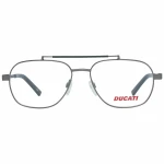 Montura de Gafas Hombre Ducati DA3018-56900 Gris ø 56 mm