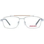 Montura de Gafas Hombre Ducati DA3019-54910 Gris ø 54 mm