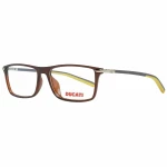 Montura de Gafas Hombre Ducati DA1001-56100 Marrón ø 56 mm