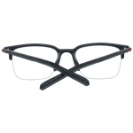 Montura de Gafas Hombre Ducati DA1003-52002 Negro Ø 52 mm