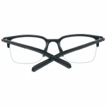 Montura de Gafas Hombre Ducati DA1003-52002 Negro Ø 52 mm