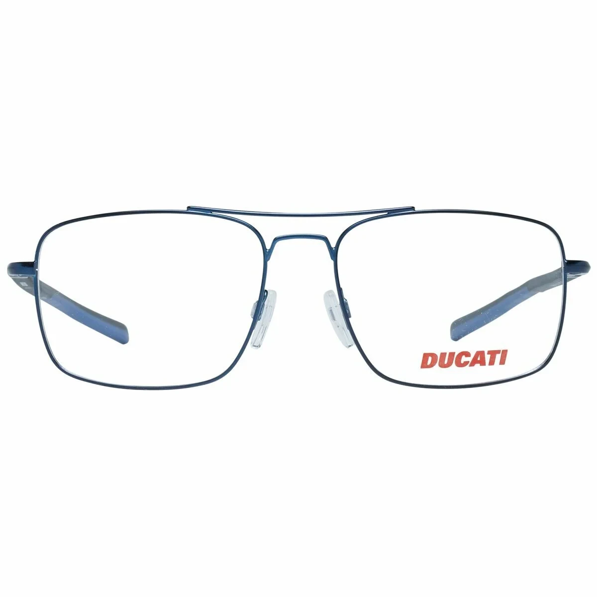 Montura de Gafas Hombre Ducati DA3001-57600 Azul ø 57 mm