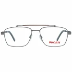 Montura de Gafas Hombre Ducati DA3019-54920 Gris ø 54 mm