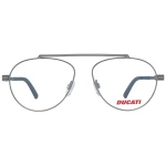 Montura de Gafas Hombre Ducati DA3029-57968 Gris ø 57 mm