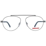 Montura de Gafas Hombre Ducati DA3029-57968 Gris ø 57 mm