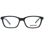 Montura de Gafas Hombre Ducati DA1032-54001 Negro ø 54 mm