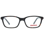 Montura de Gafas Hombre Ducati DA1032-54470 Marrón ø 54 mm