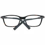 Montura de Gafas Hombre Ducati DA1032-54470 Marrón ø 54 mm