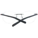 Montura de Gafas Hombre Ducati DA3014-52002 Negro Ø 52 mm