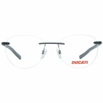Montura de Gafas Hombre Ducati DA3014-52002 Negro Ø 52 mm