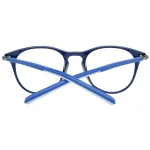 Montura de Gafas Hombre Ducati DA1002-50600 Azul Ø 50 mm