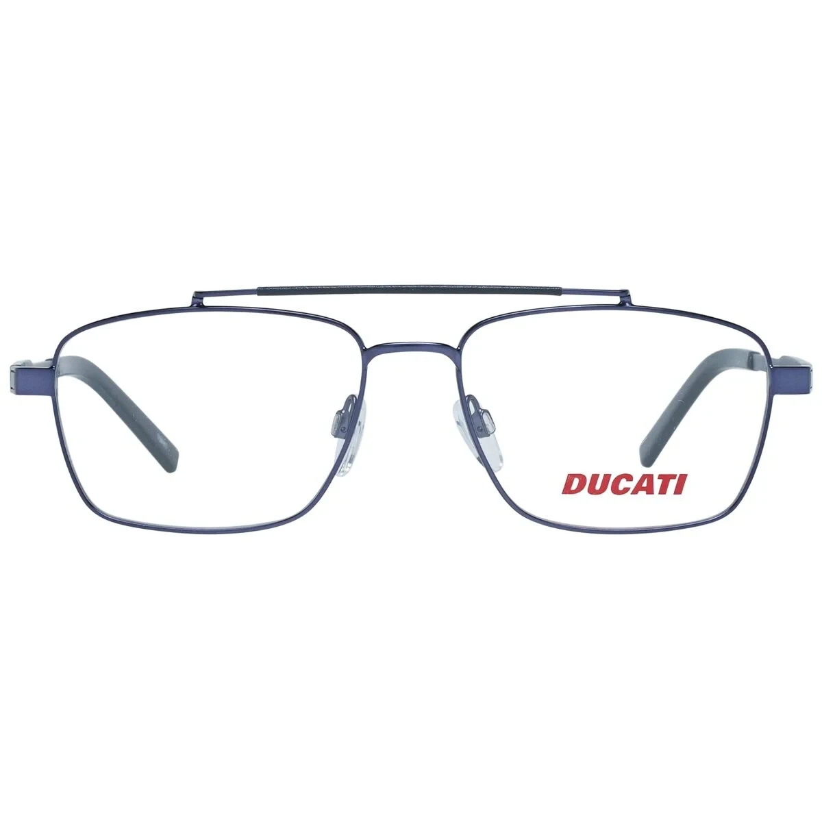 Montura de Gafas Hombre Ducati DA3019-54608 Azul ø 54 mm