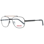 Montura de Gafas Hombre Ducati DA3018-56002 Negro ø 56 mm