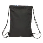 Mochila Escolar Hot Wheels Multicolor 26 x 34 x 1 cm