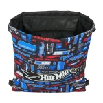 Mochila Escolar Hot Wheels Multicolor 26 x 34 x 1 cm