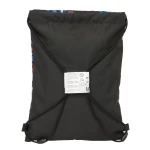 Mochila Escolar Hot Wheels Multicolor 26 x 34 x 1 cm