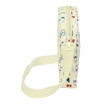 Bolso Bandolera Miffy Buddy 16 x 18 x 4 cm