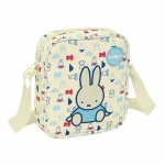 Bolso Bandolera Miffy Buddy 16 x 18 x 4 cm