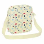 Bolso Bandolera Miffy Buddy 16 x 18 x 4 cm