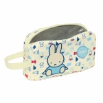 Portameriendas Térmico Miffy Buddy 21,5 x 12 x 6,5 cm