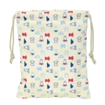 Bolsa Mochila con Cuerdas Miffy Buddy