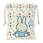 Bolsa Mochila con Cuerdas Miffy Buddy