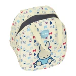 Portameriendas Térmico Miffy Buddy 19 x 22 x 14 cm
