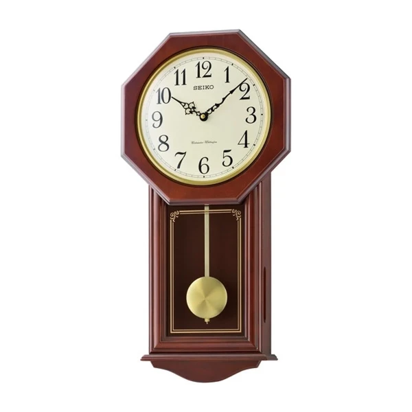 Reloj de Pared Seiko QXH076B