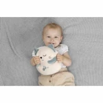 Peluche con Sonido Chicco Gato Blanco