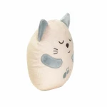 Peluche con Sonido Chicco Gato Blanco