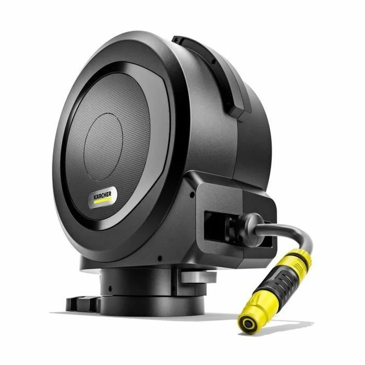 Portamanguera Kärcher HBX 5.30  Plástico 30 m