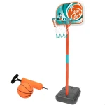 Canasta de Baloncesto Colorbaby 33 x 106 x 29 cm (4 Unidades)