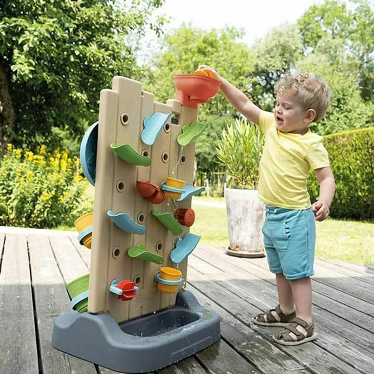 Set de juguetes Smoby SMOBY Life