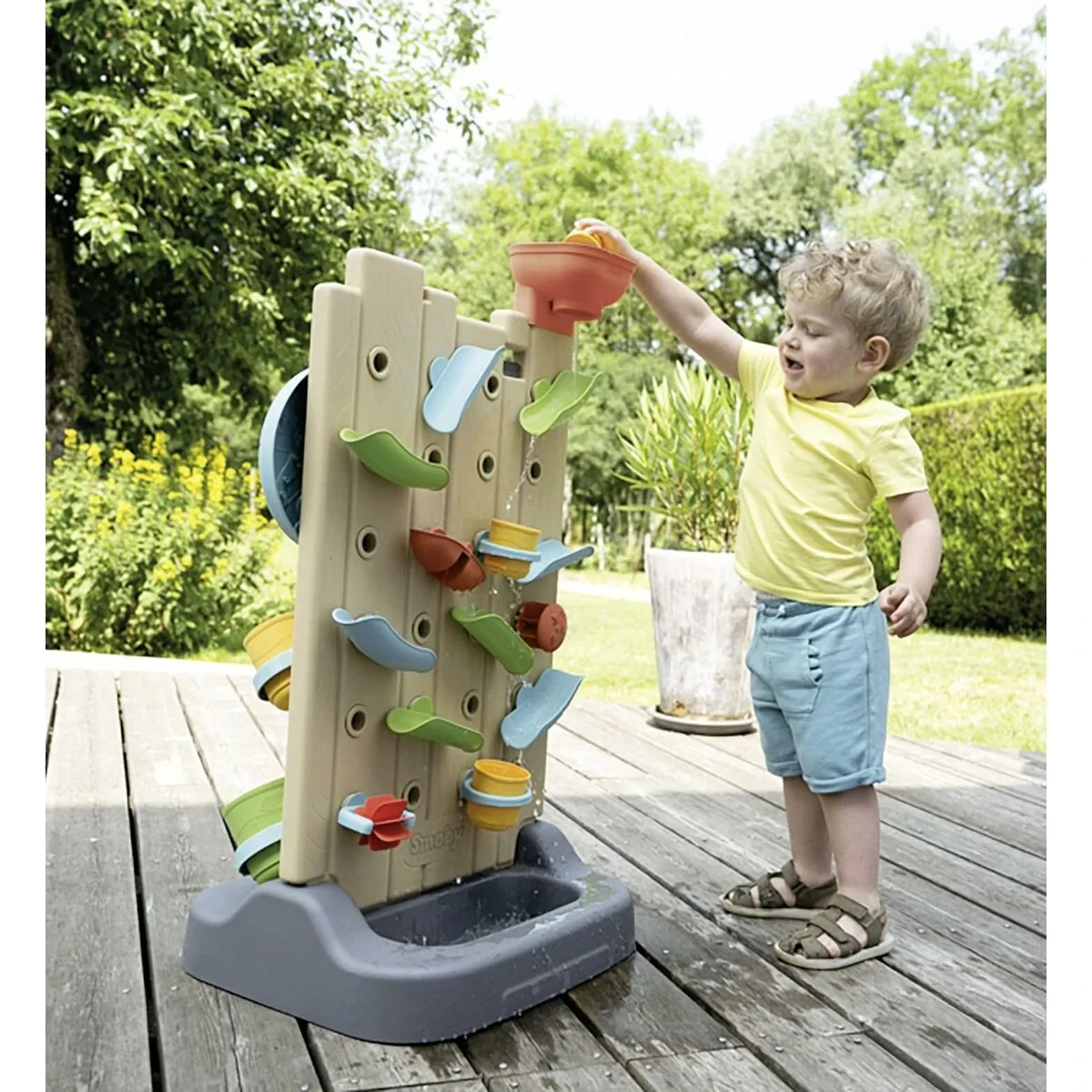 Set de juguetes Smoby SMOBY Life