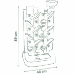 Set de juguetes Smoby SMOBY Life