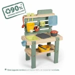 Cocina de Juguete Smoby Life - Mud Kitchen