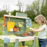 Cocina de Juguete Smoby Life - Mud Kitchen
