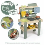 Cocina de Juguete Smoby Life - Mud Kitchen