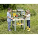 Cocina de Juguete Smoby Life - Mud Kitchen