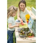 Cocina de Juguete Smoby Life - Mud Kitchen