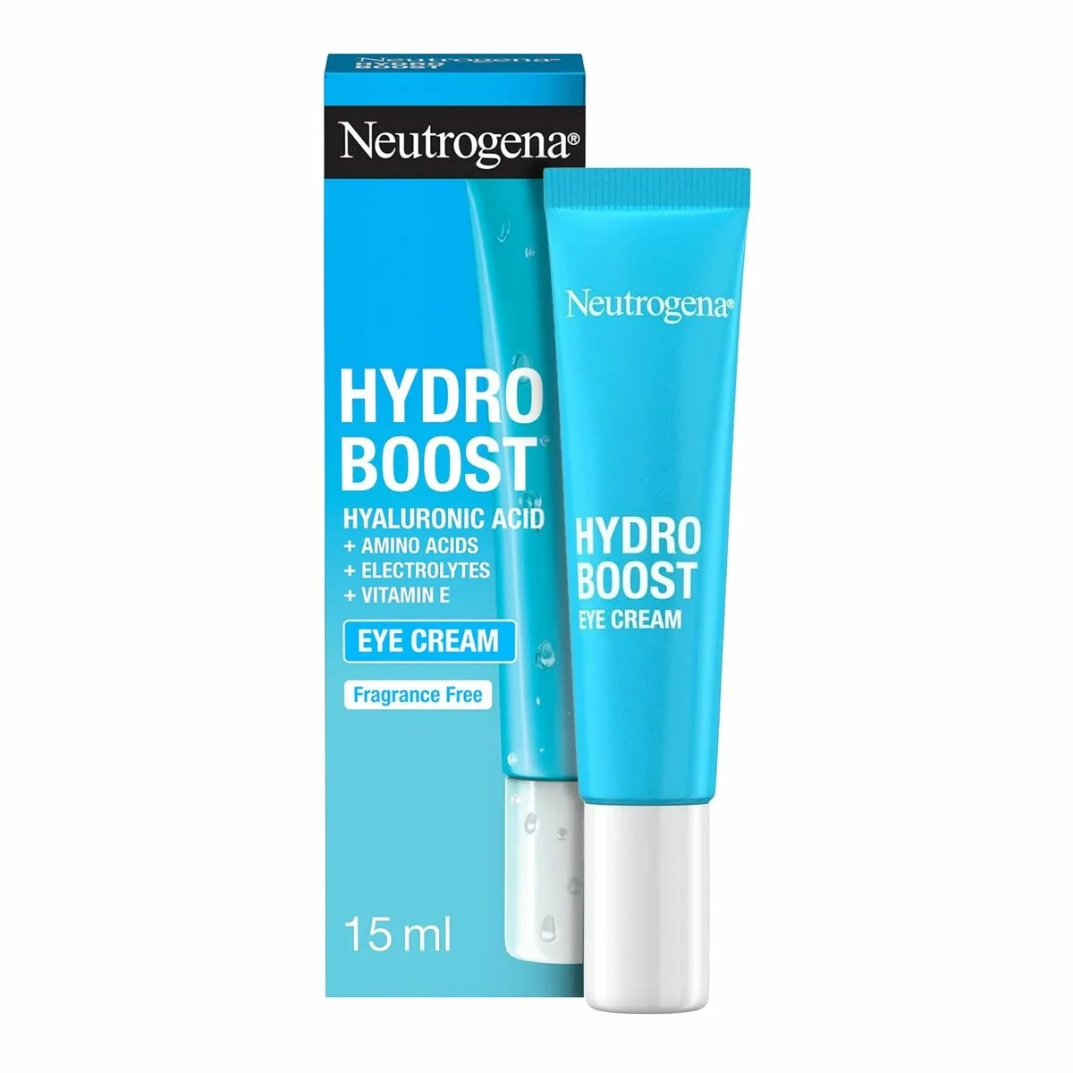 Contorno de Ojos Neutrogena HYDRO BOOST