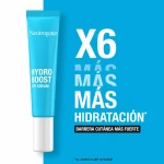 Contorno de Ojos Neutrogena HYDRO BOOST