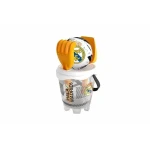 Set de Juguetes de Playa Colorbaby 18 cm