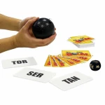 Juego de Mesa Bizak
