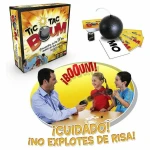 Juego de Mesa Bizak