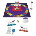 Juego de Mesa Bizak