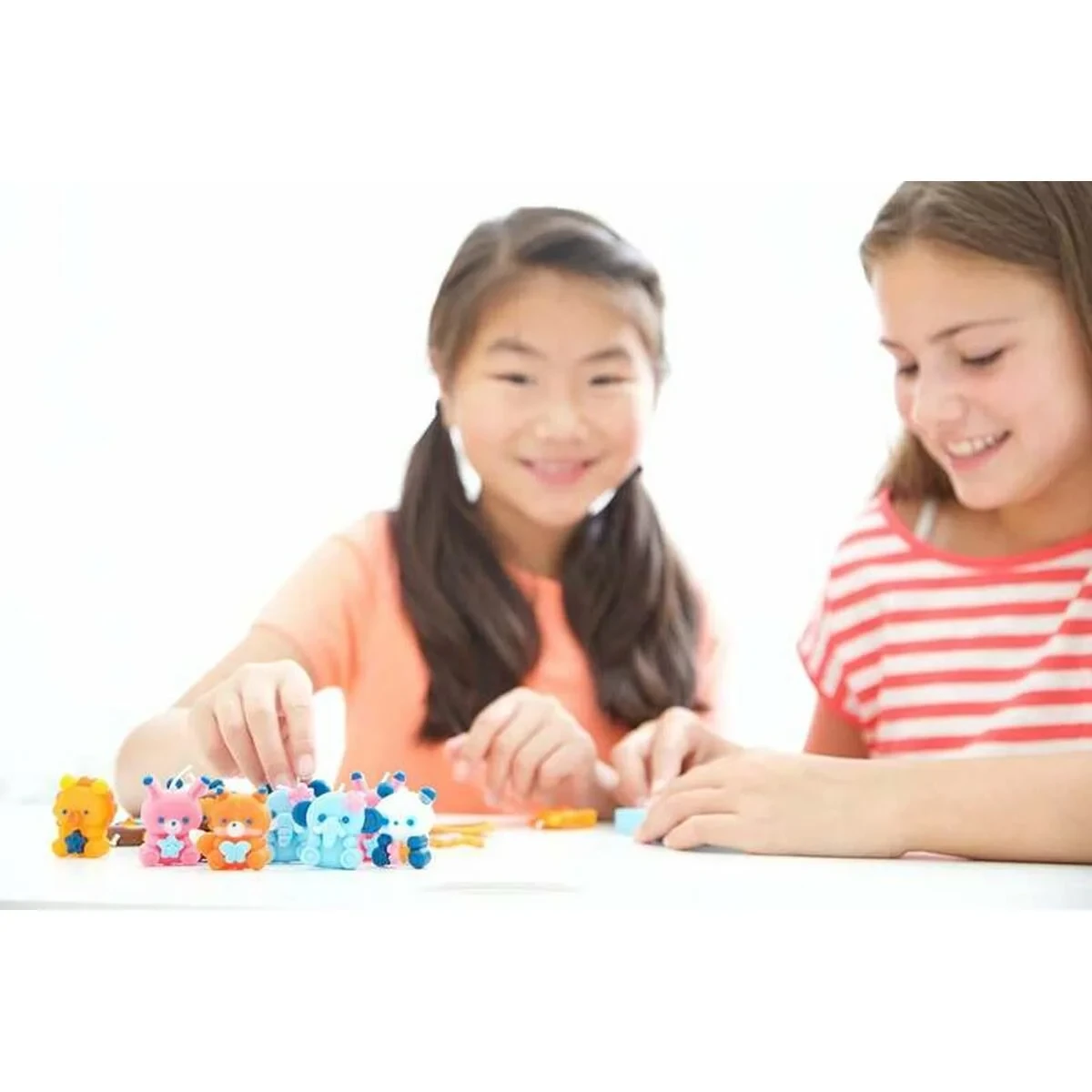 Juego de Plastilina Hape