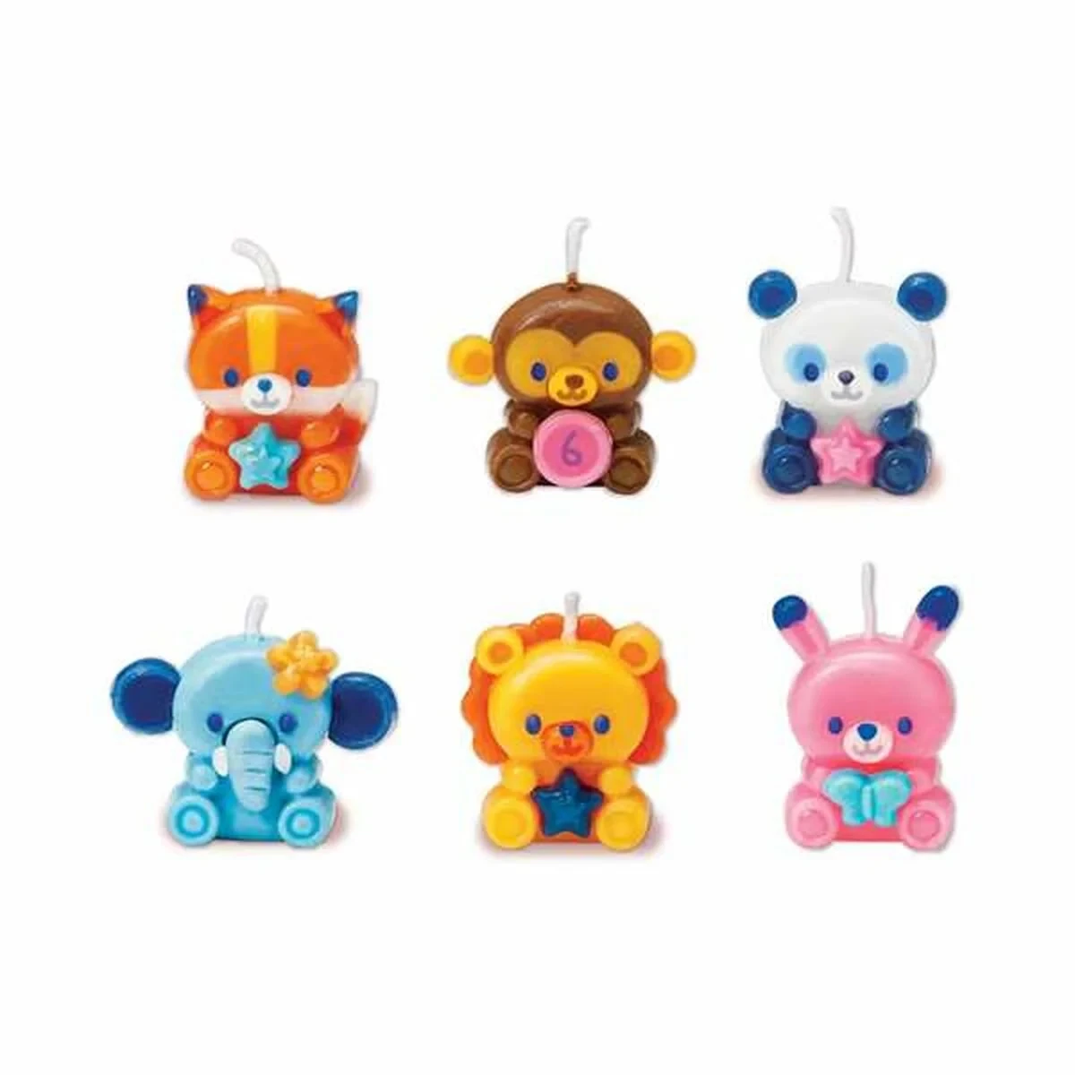 Juego de Plastilina Hape