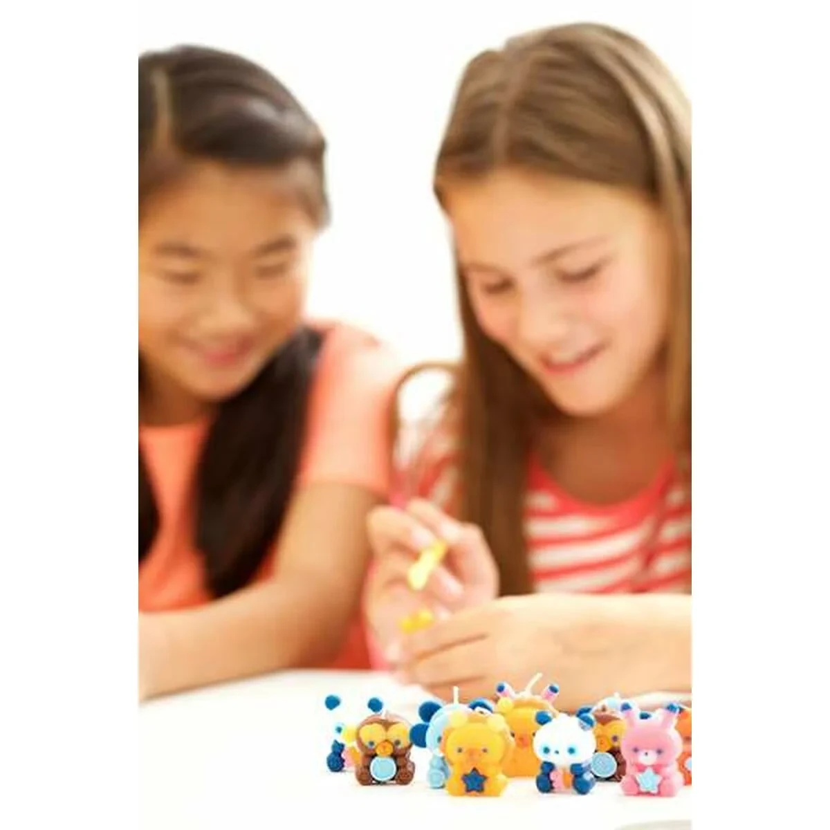 Juego de Plastilina Hape