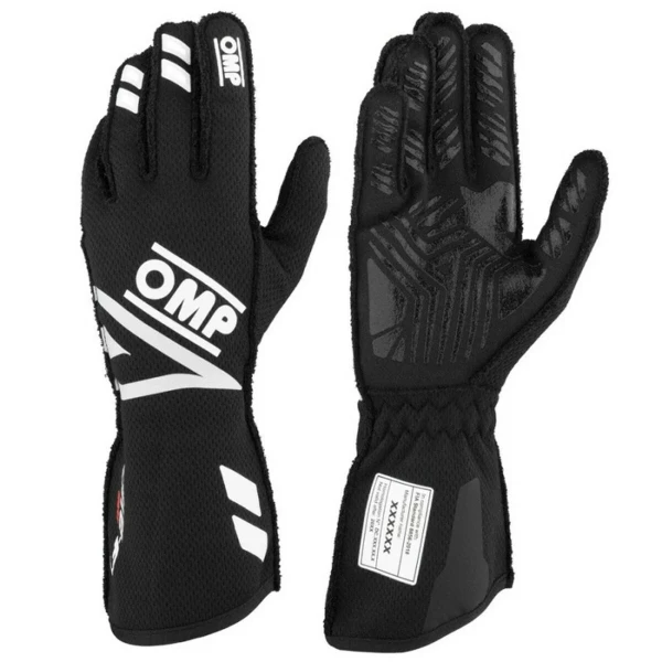 Guantes OMP OMPIB0-0773-A01-071-XS XS